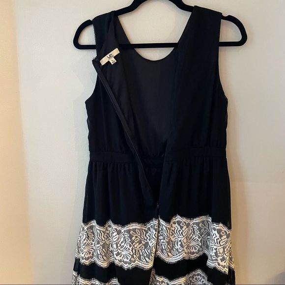 EUC, Ya Losangeles Dress, Size L - Picture 4 of 5